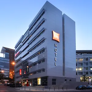 *** מלון Ibis Parque Nacoes פורטוגל
