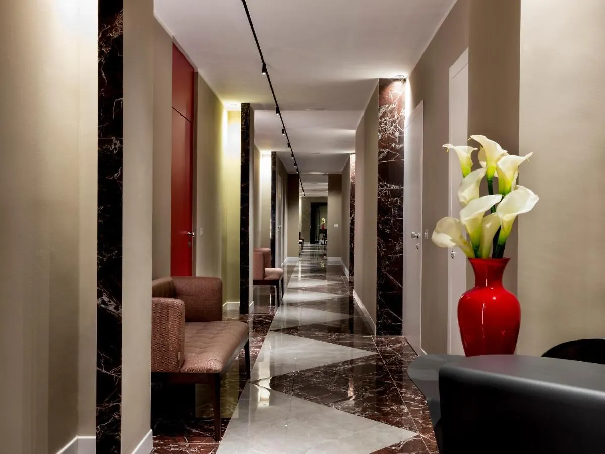 Hotel 10 Keys Milano