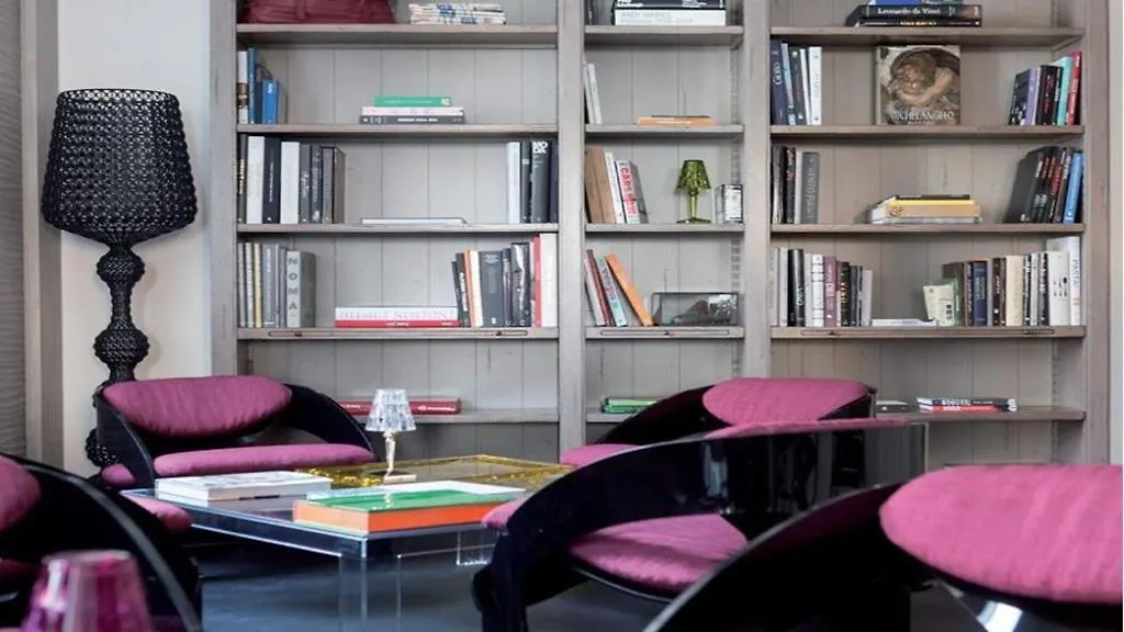 Hotel 10 Keys Milano