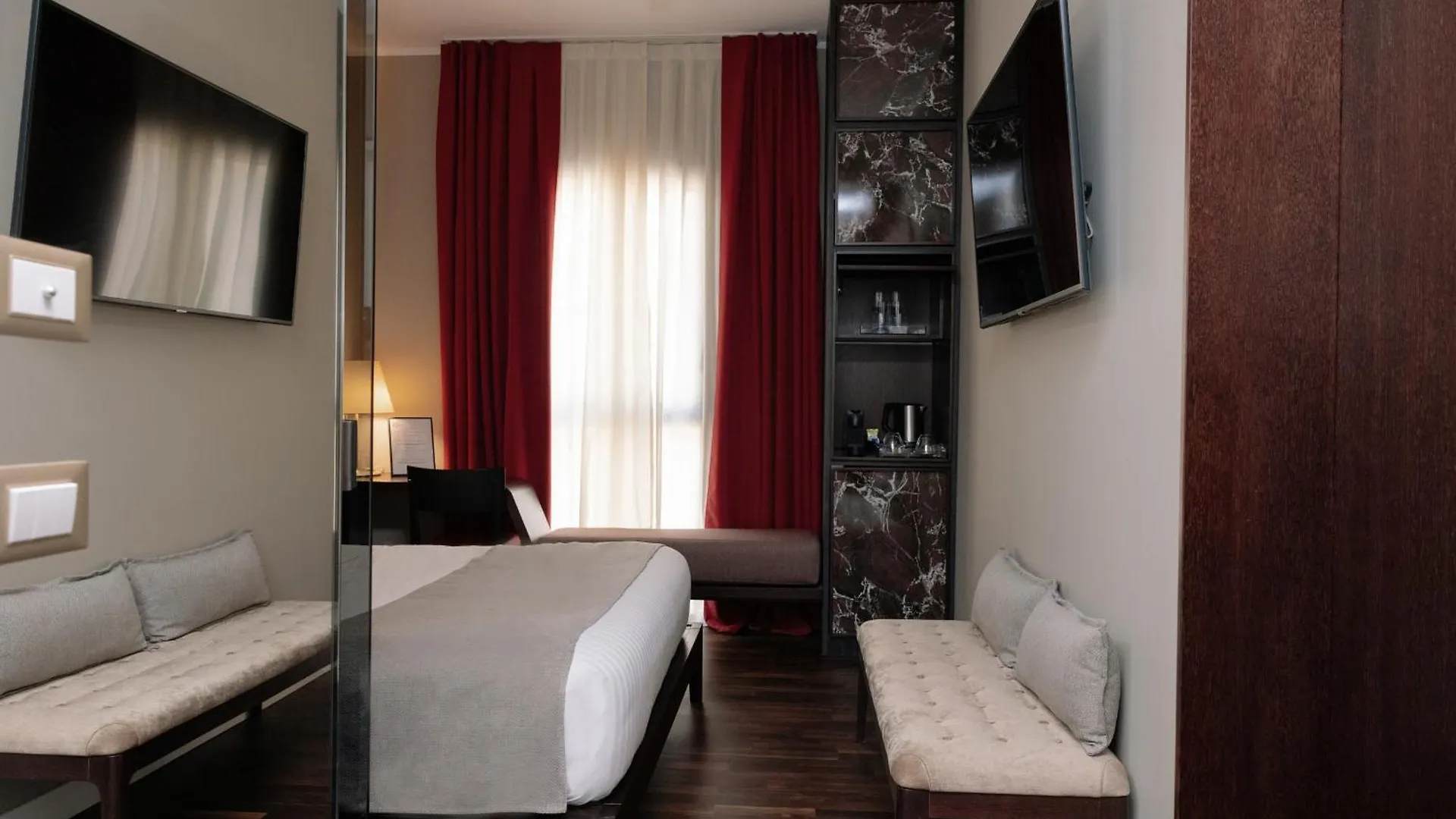 Hotel 10 Keys Milano