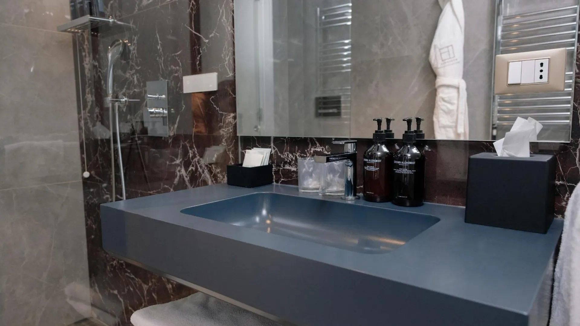 Hotel 10 Keys Milano Italie