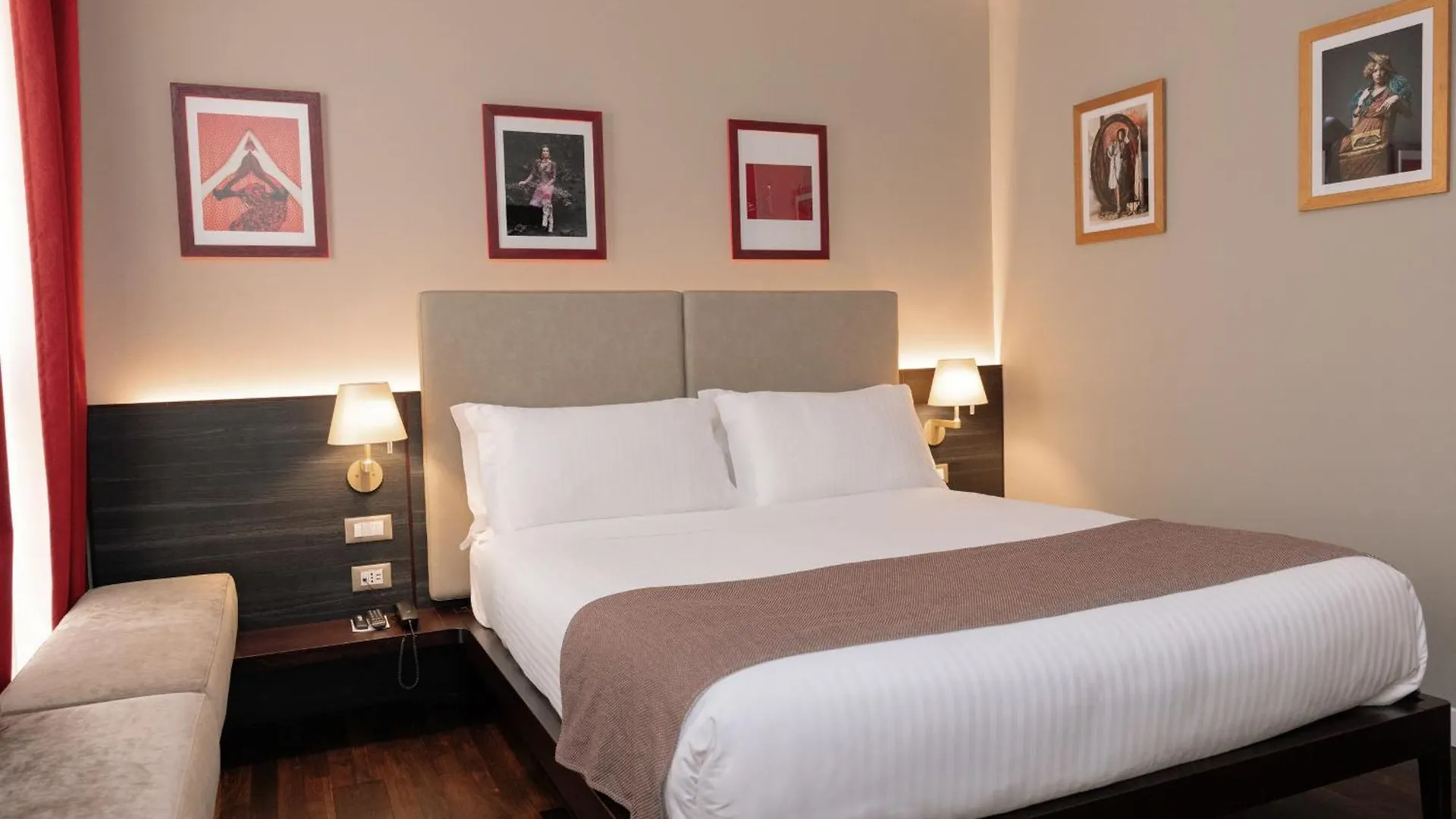Hotel 10 Keys Milano
