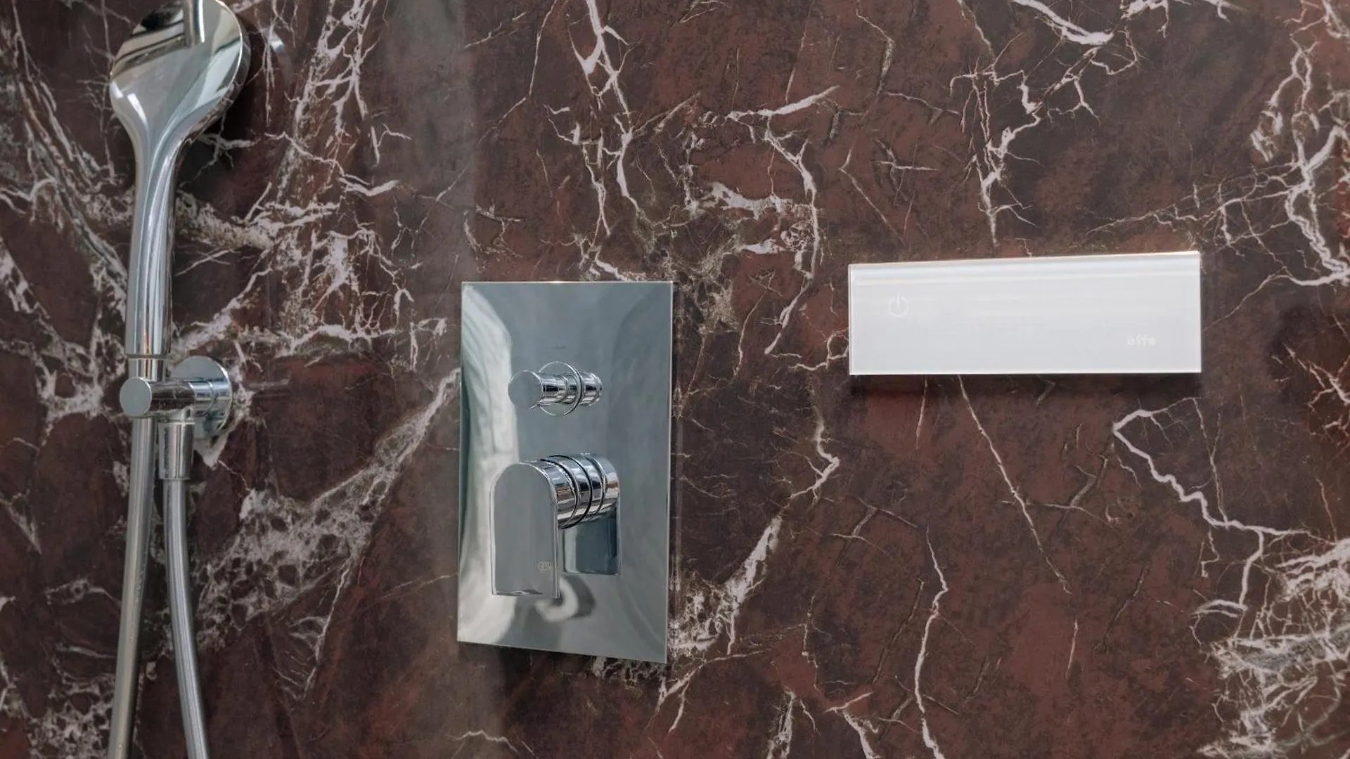 ****  10 Keys Milano Hotel Italy